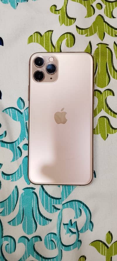 Apple iPhone 11 Pro