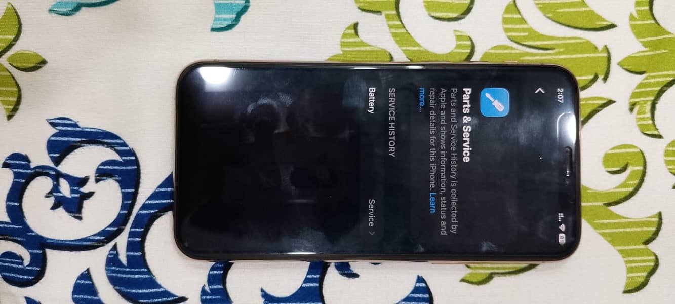 Apple iPhone 11 Pro 3