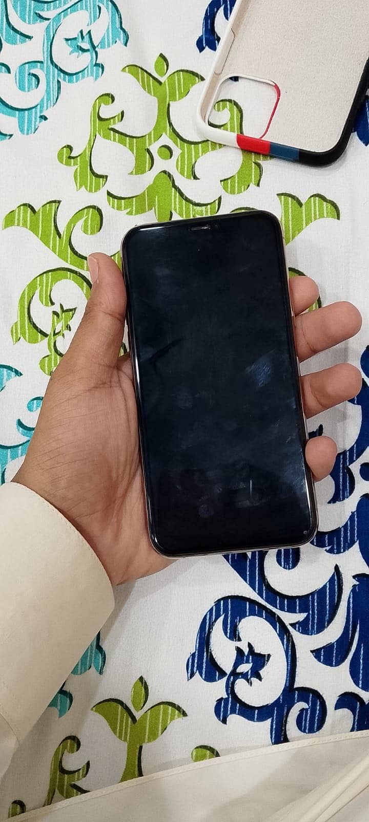 Apple iPhone 11 Pro 5