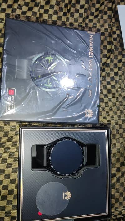 smart watch Huawei GT 3