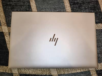 HP Elitebook