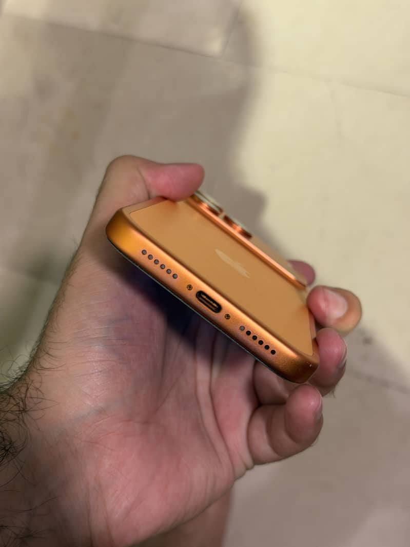 Apple iPhone 17 Pro Max 5