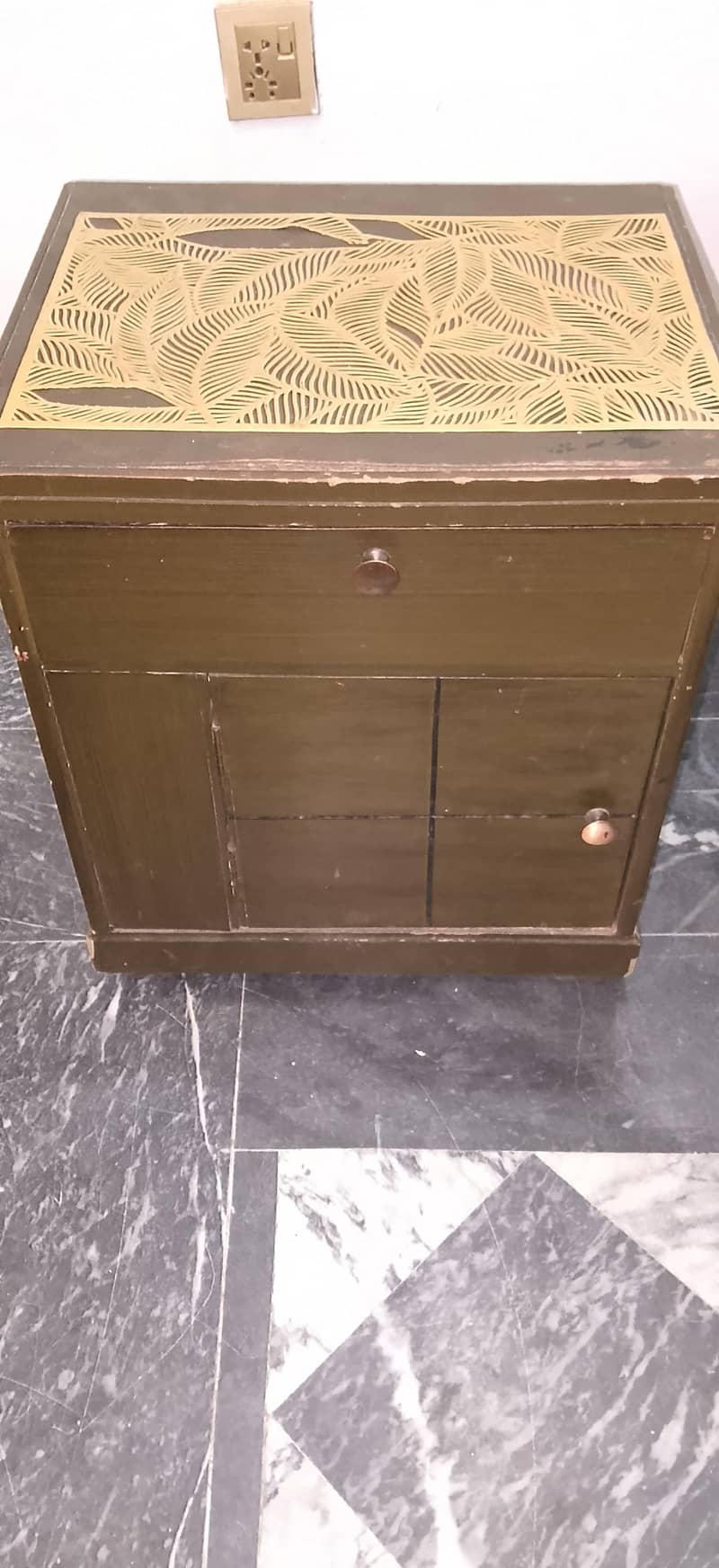 king bed with set 4