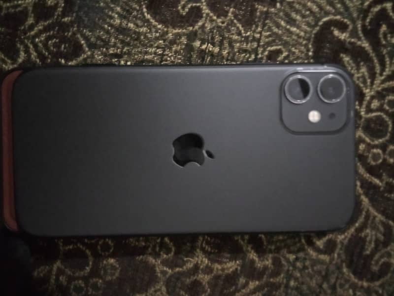 Apple iPhone 11 5