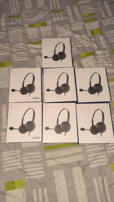 new headphones