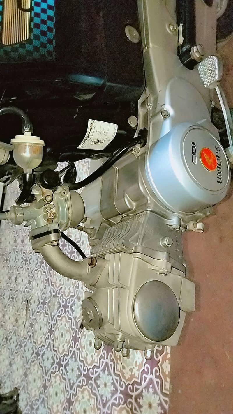 Unique plus 2