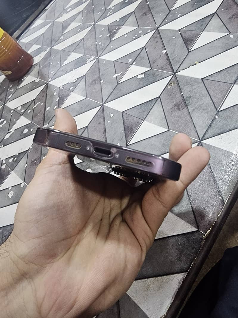 Iphone 14 pro FU 1