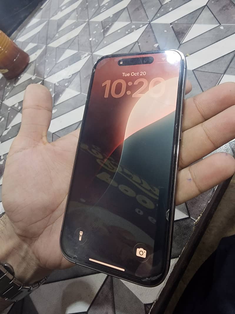 Iphone 14 pro FU 3
