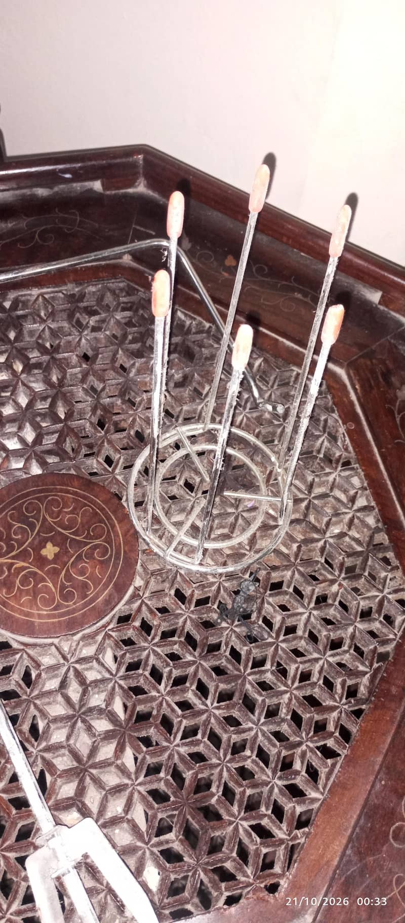 baking oven 2