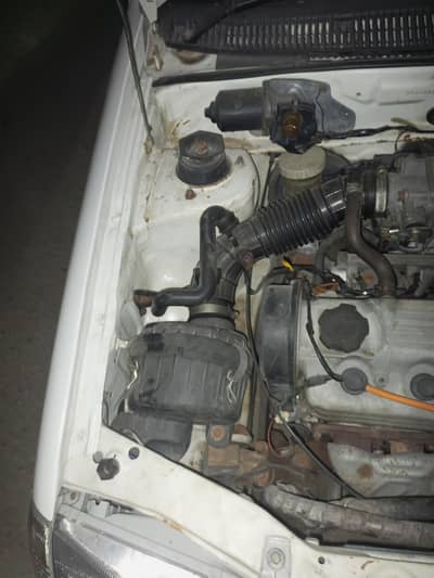 Suzuki Cultus VXL 2015