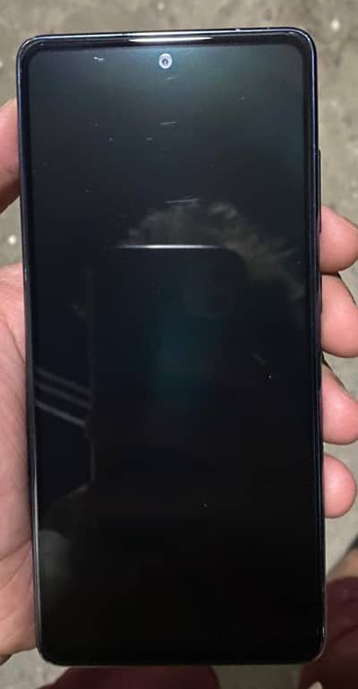 Samsung Mobile S20 FE