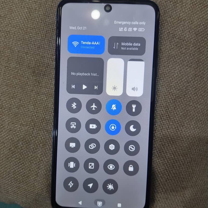 Xiaomi Redmi Note 11 1
