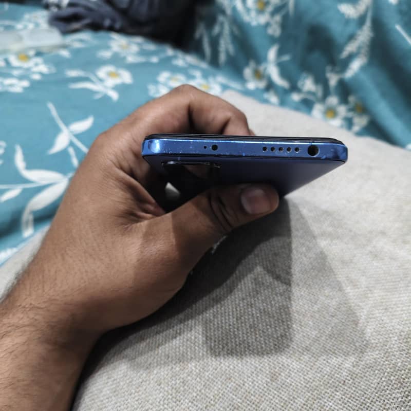 Xiaomi Redmi Note 11 4