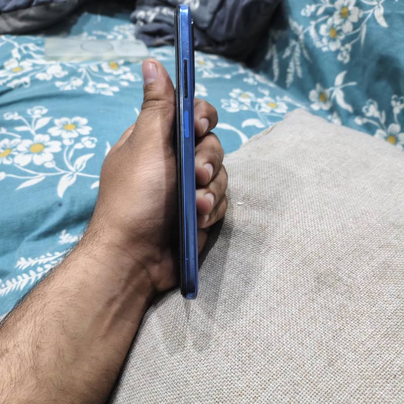 Xiaomi Redmi Note 11 5