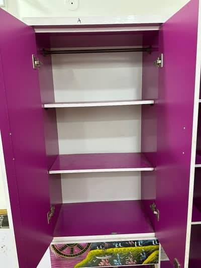 wardrobe 3 door