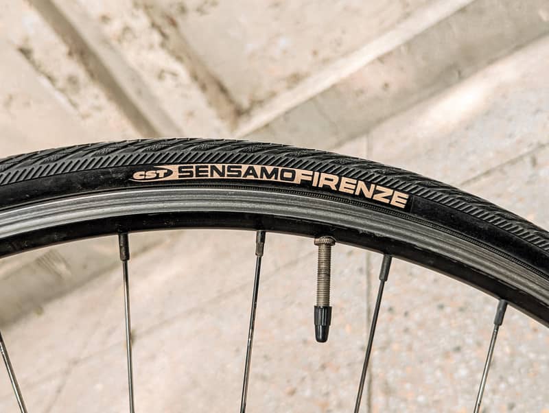 Cannondale Quick 4 7