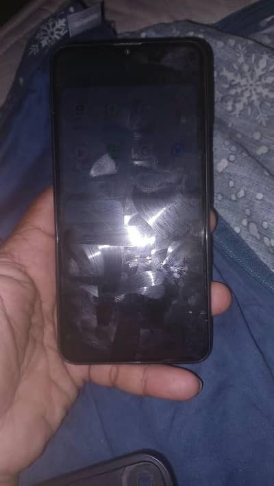 Samsung Mobile A10S