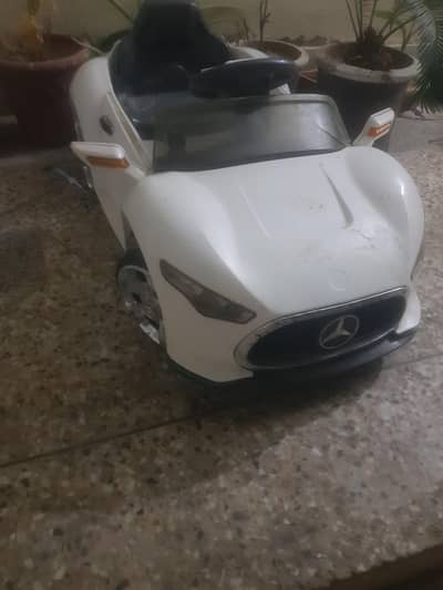 car for kids
