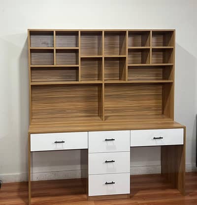 STUDY TABLE