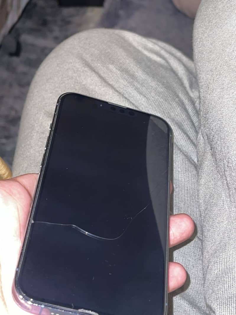Apple iPhone 13 Pro 2