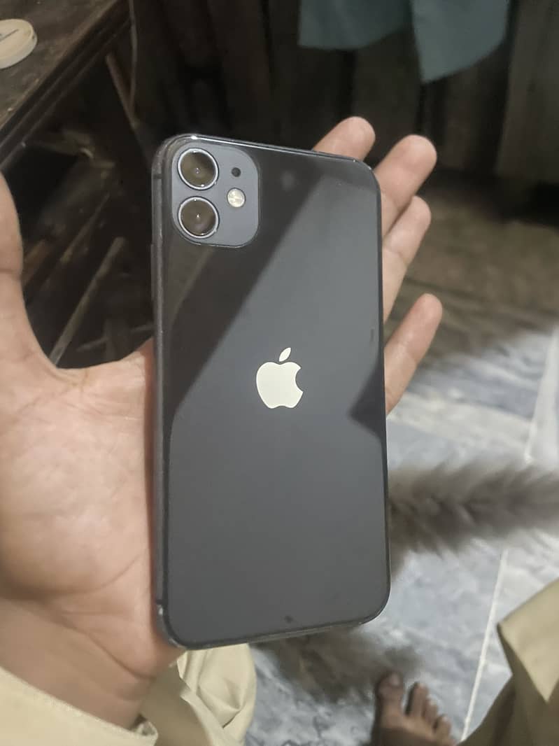Apple iPhone 11 1