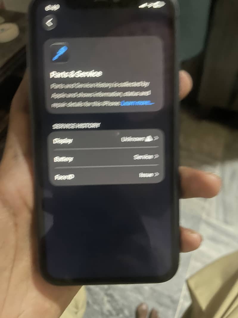 Apple iPhone 11 4