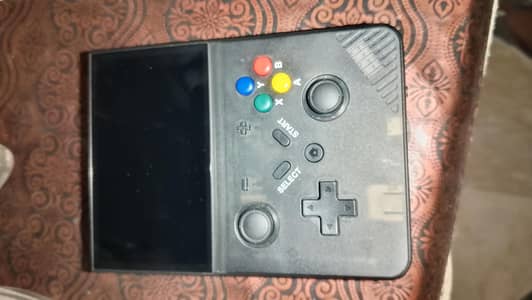 Retro Handheld R43 Pro Gaming Console – Classic Gaming Fun