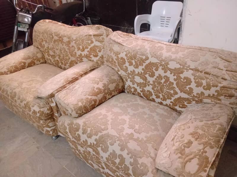 sofa set 3
