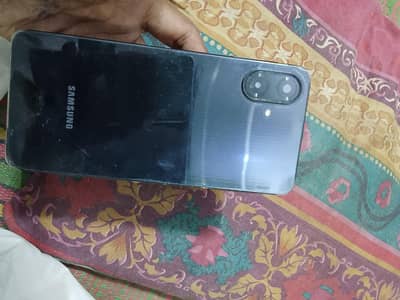 Samsung Mobile A07 5G