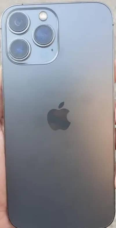 Apple iPhone 13 Pro Max