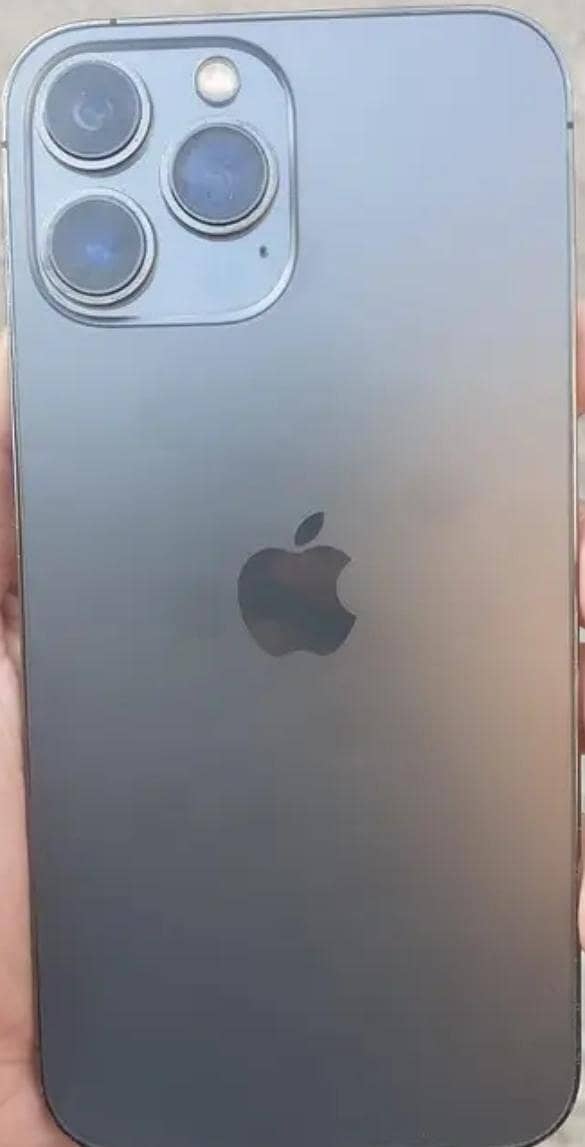 Apple iPhone 13 Pro Max 0