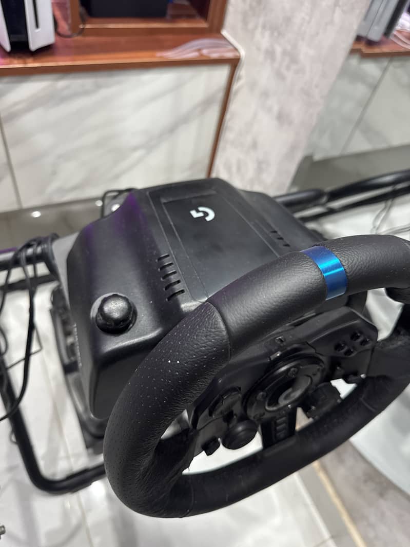 Logitech G920 1