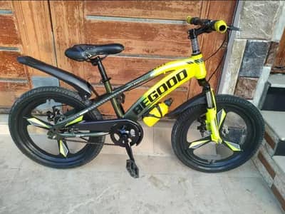cycle zaberdast condition