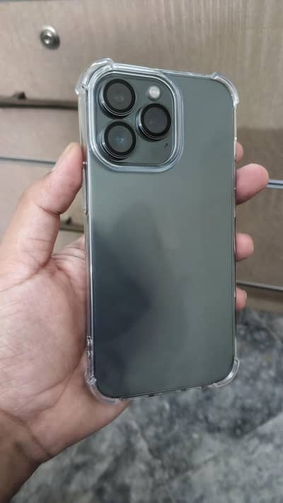 Apple iPhone 13 Pro Factory unlock