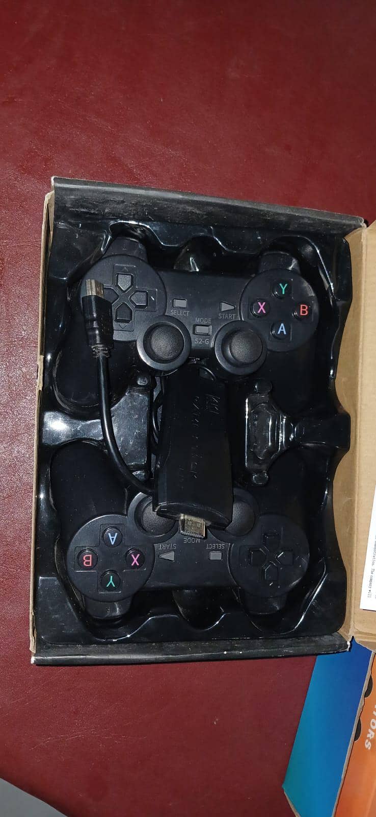 game stick 4