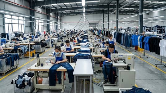 Unit Kay lye joki machine operator rabta kry