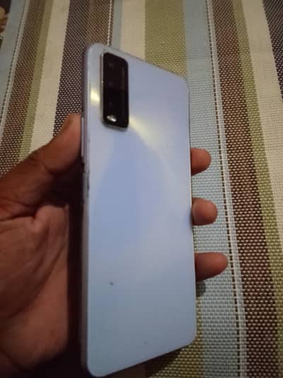 Vivo Y12