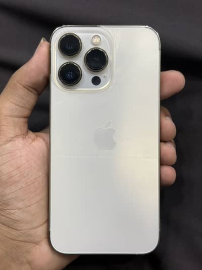 Apple iPhone 13 Pro