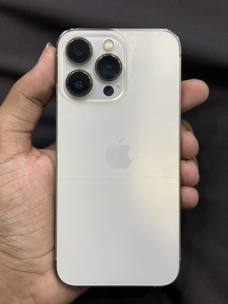 Apple iPhone 13 Pro 0