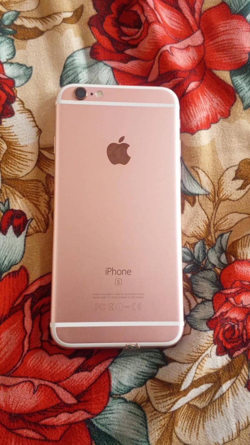 Apple iPhone 6S 0