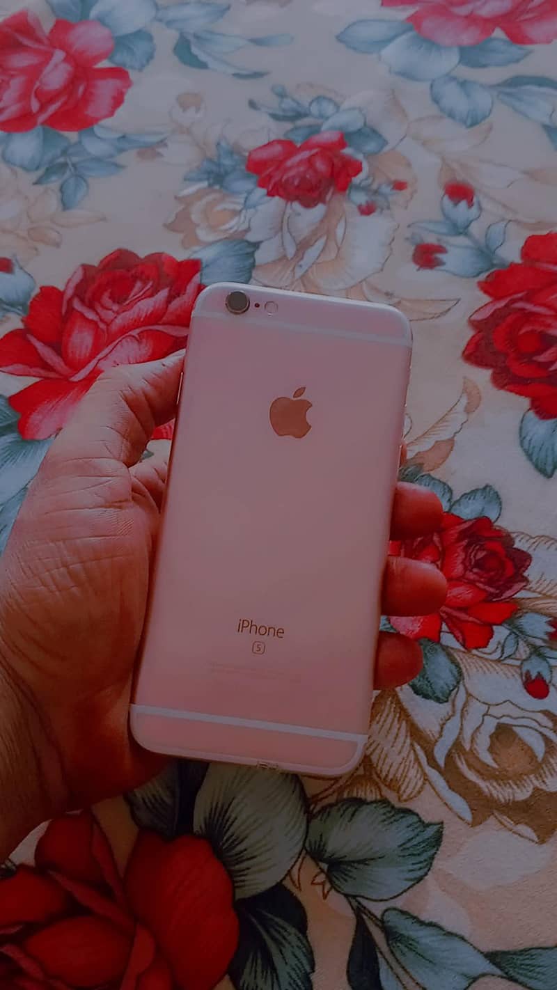 Apple iPhone 6S 4