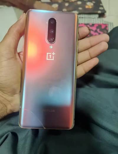One Plus 8