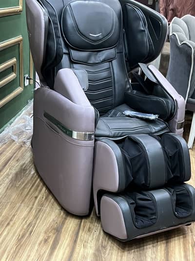 OSIM Udivine V massage chair