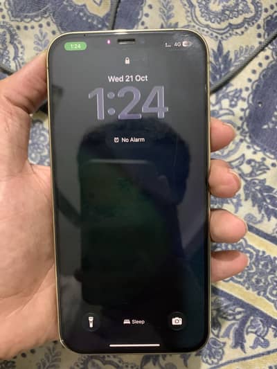 Apple iPhone 12 Pro Max(Exchange possible)