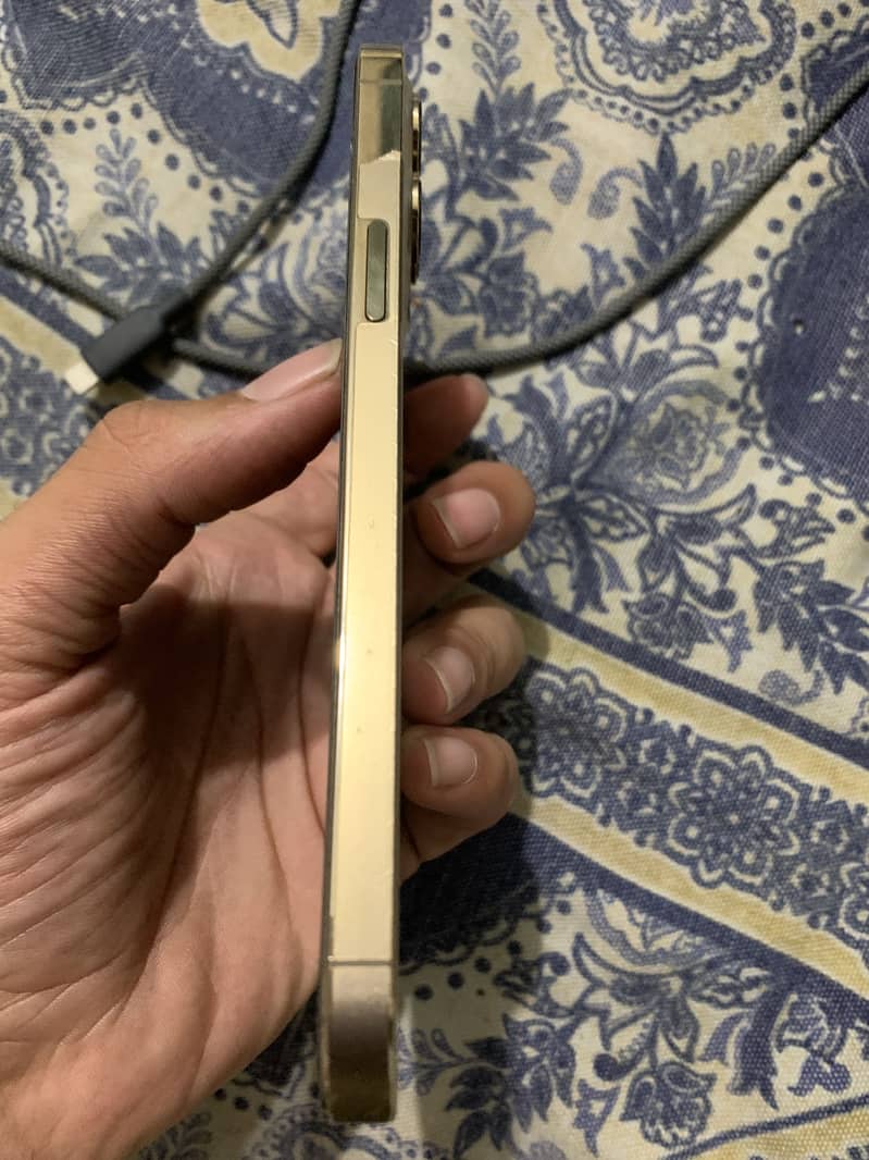 Apple iPhone 12 Pro Max(Exchange possible) 2