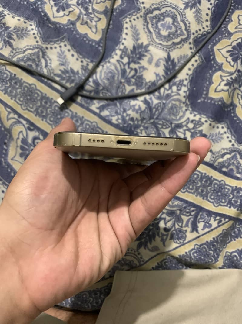 Apple iPhone 12 Pro Max(Exchange possible) 3
