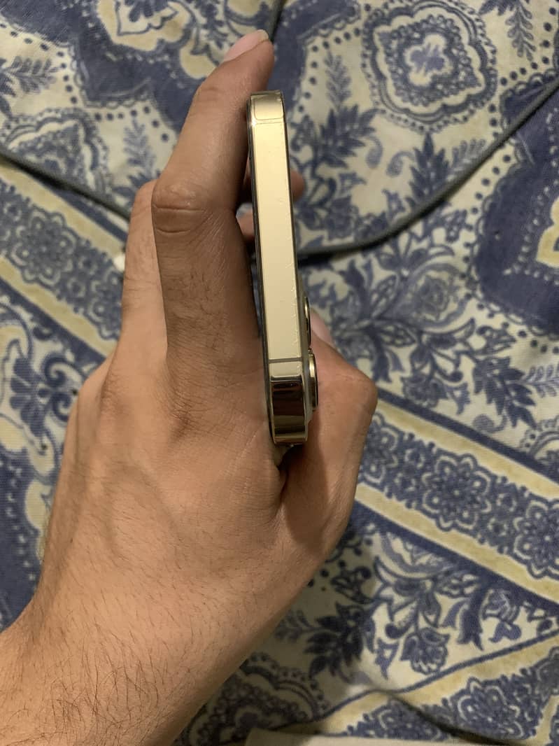 Apple iPhone 12 Pro Max(Exchange possible) 4