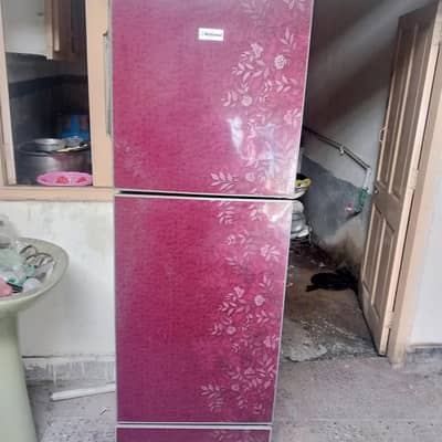 just 3 year use national Japan original fridge