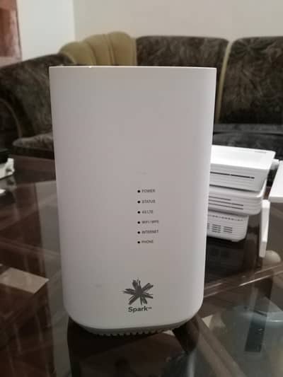 Dual Band Wifi 6 AX3500  with 4G LTE + Router  (whatsapp 03336233364)