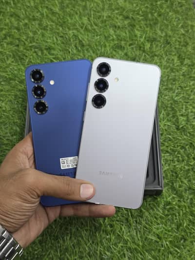 Samsung Mobile S25